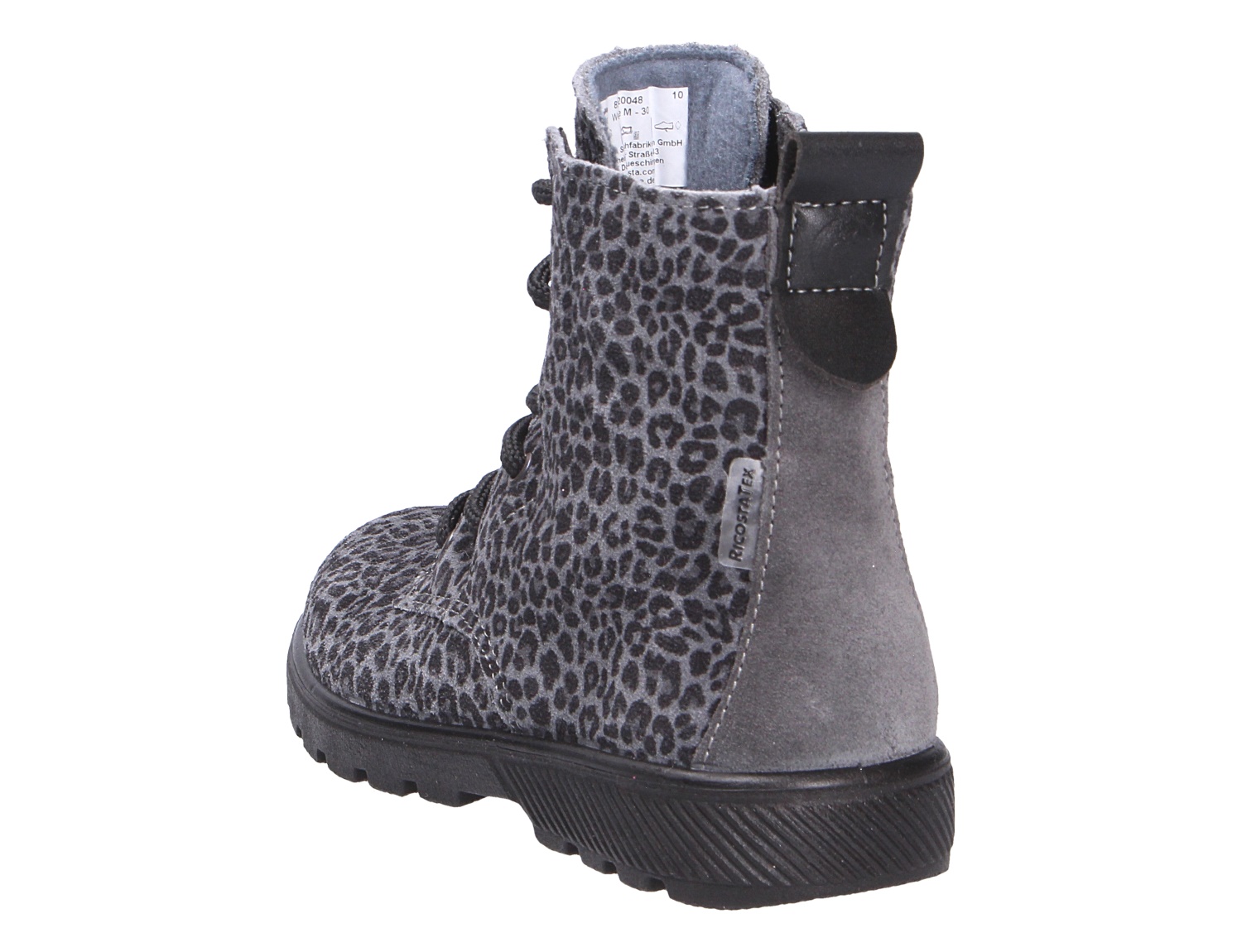 Ricosta Mädchen Stiefel