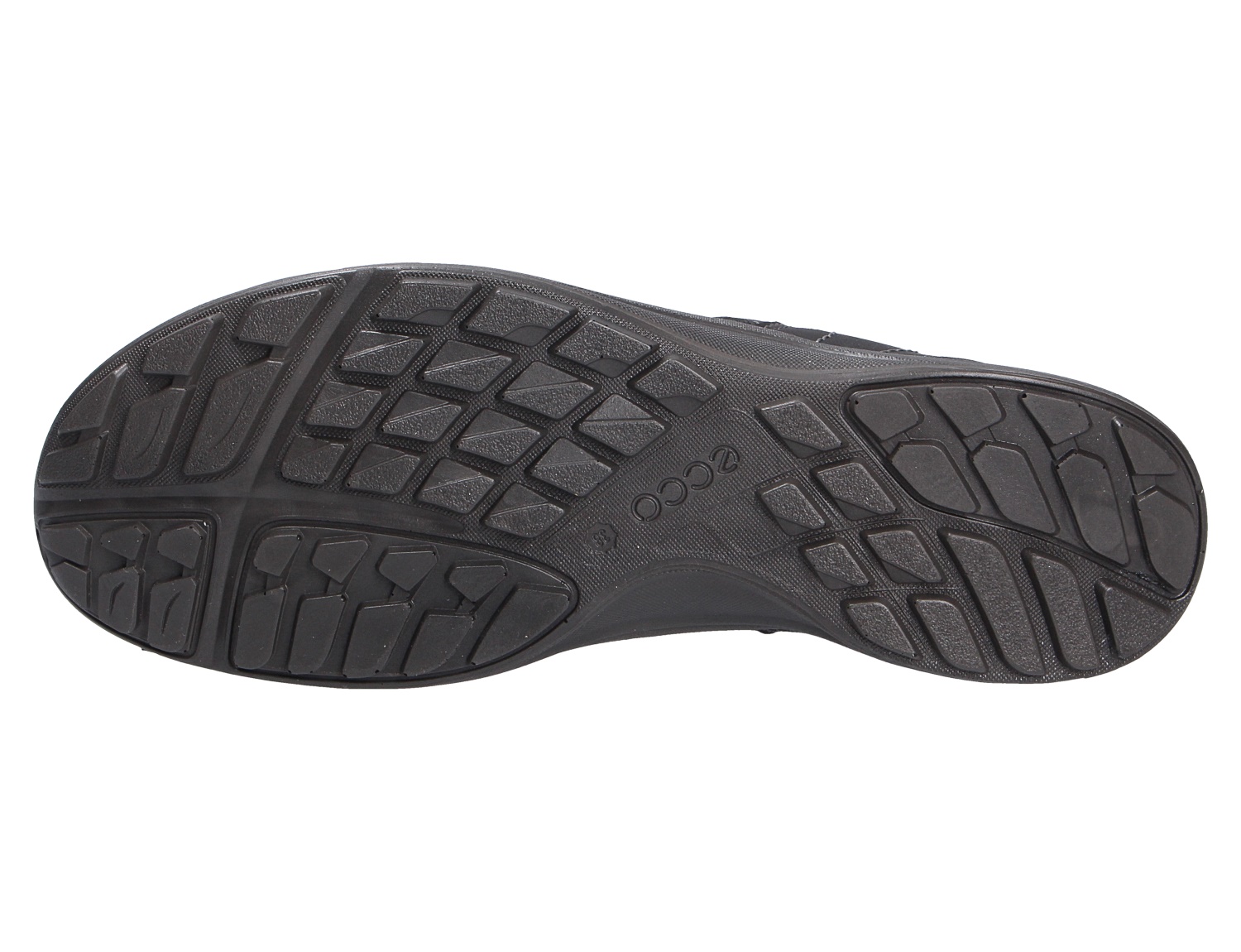 Ecco Damen Halbschuhe