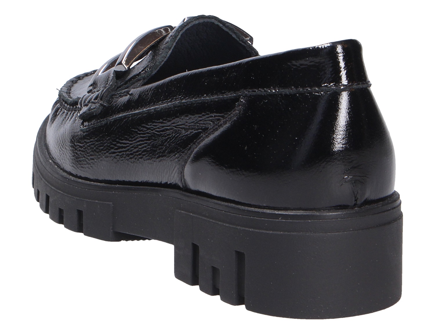 Waldläufer Damen Slipper