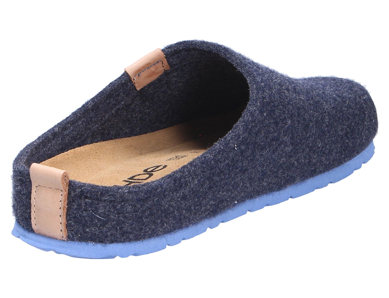 Rohde Herren Hausschuhe