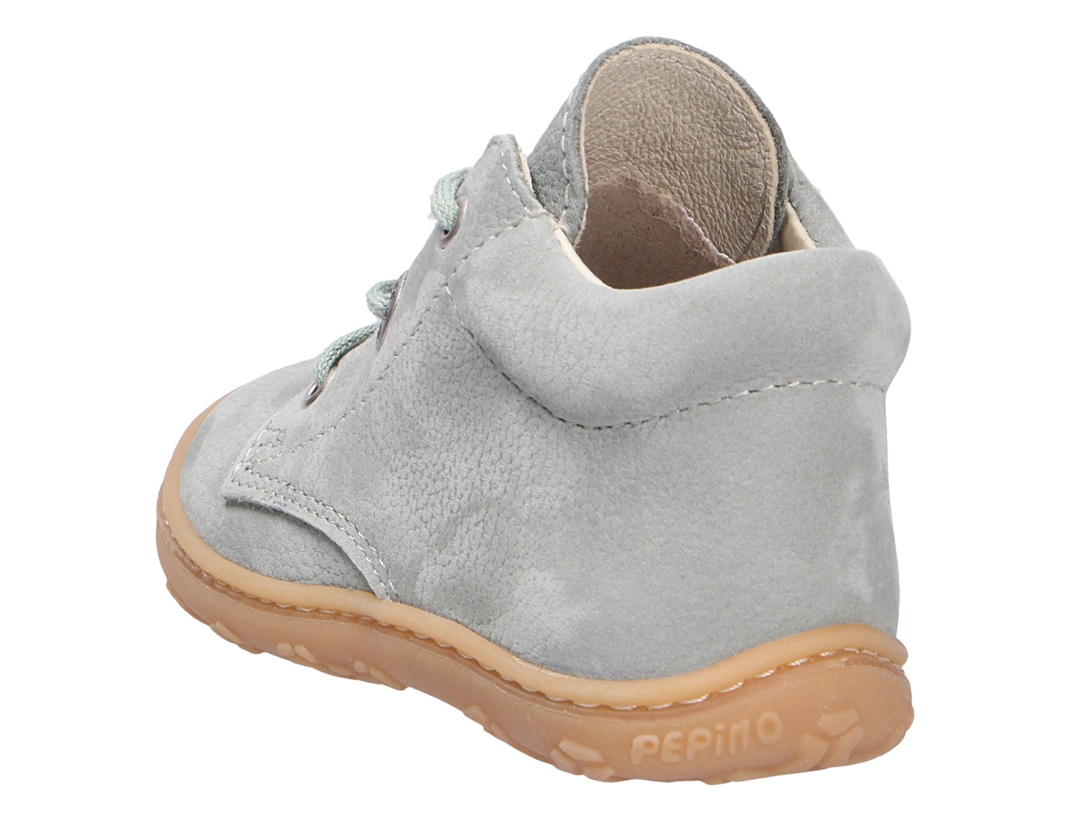 Ricosta Jungen Lauflernschuhe