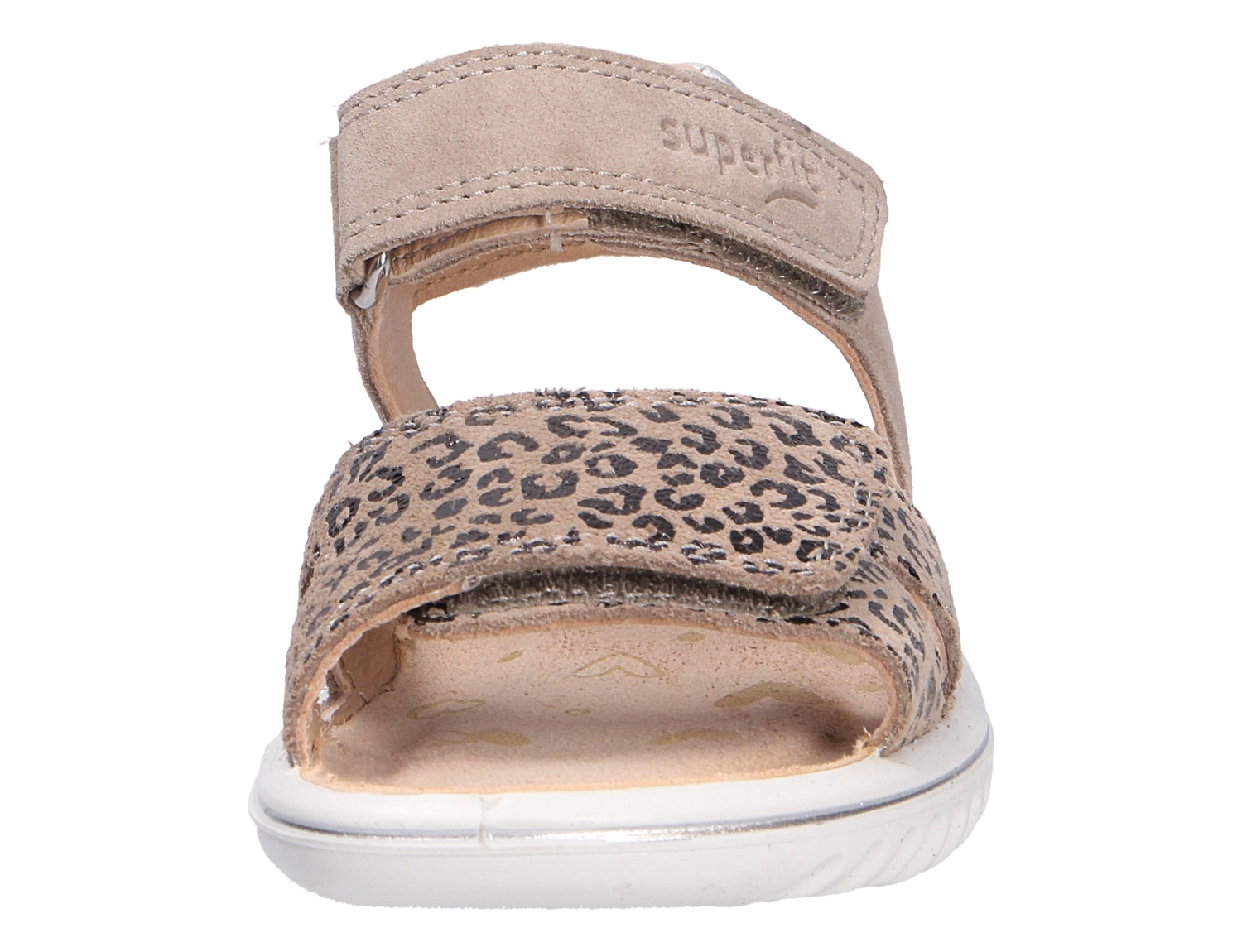 Superfit Mädchen Sandale