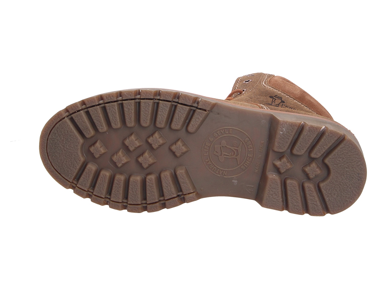 Panama Jack Herren Stiefel