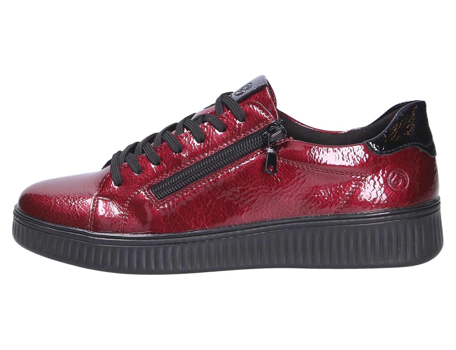 Remonte Damen Schnürschuhe