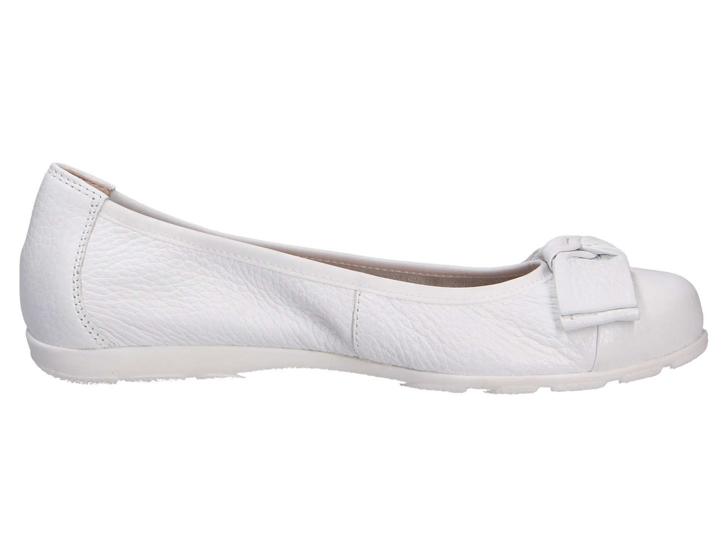 Caprice Damen Ballerina