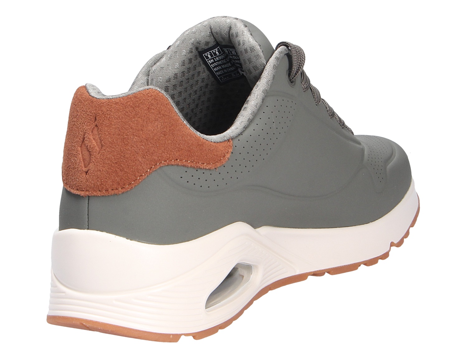 Skechers Herren Sneaker