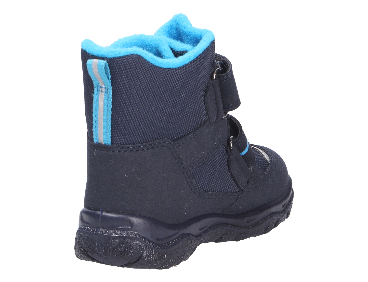 Superfit Jungen Stiefel