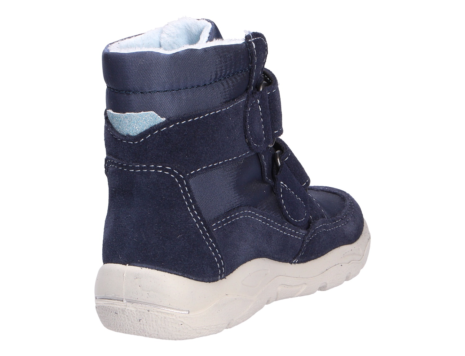 Ricosta Mädchen Lauflernstiefel