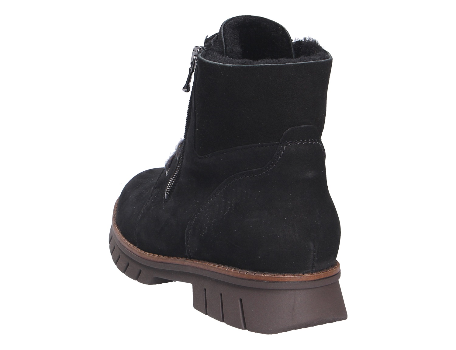 Waldläufer Damen Stiefel