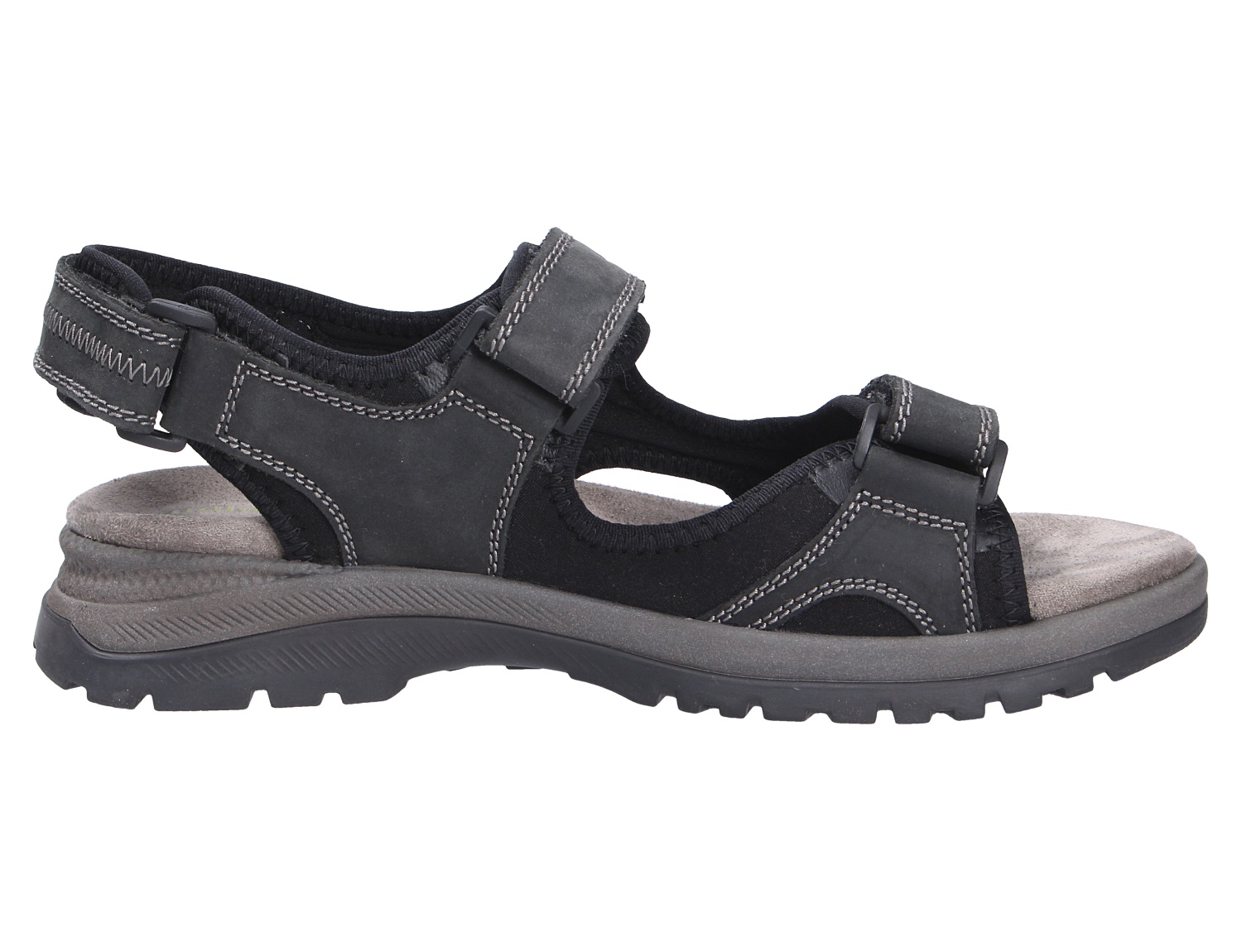 Waldläufer Herren Sandale