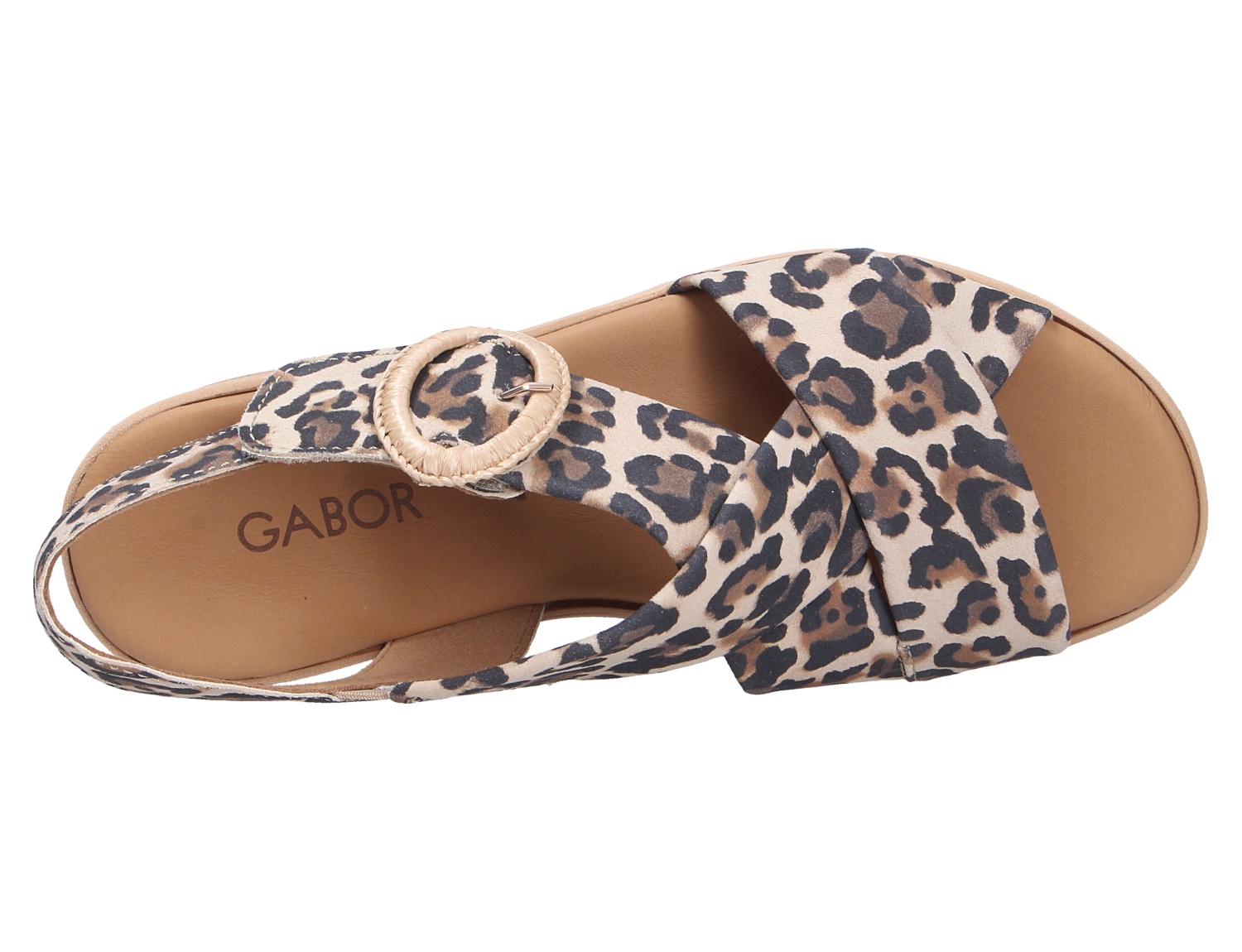 Gabor Damen Sandale