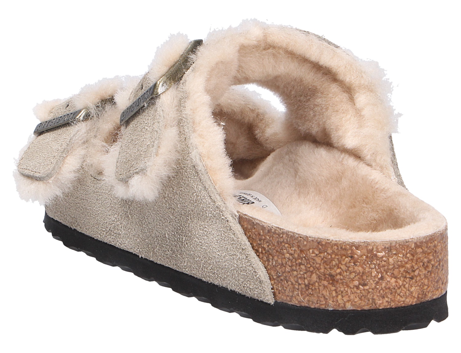 Arizona Shearling