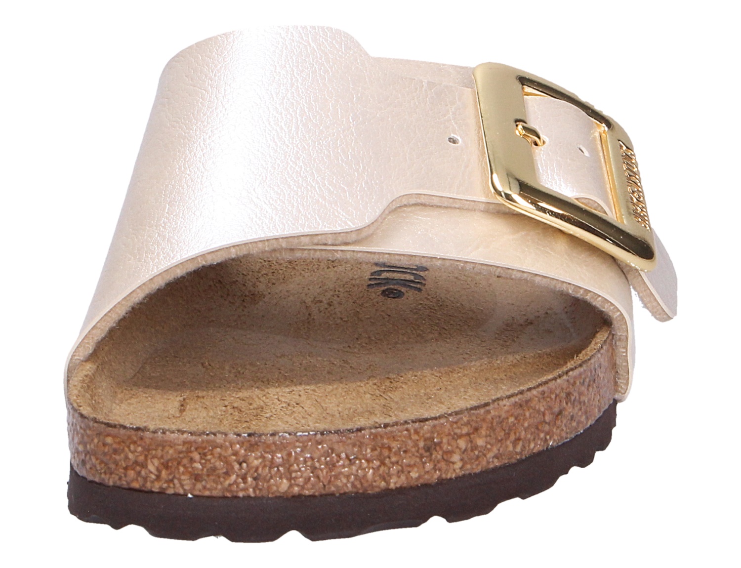 Catalina Cushion Buckle