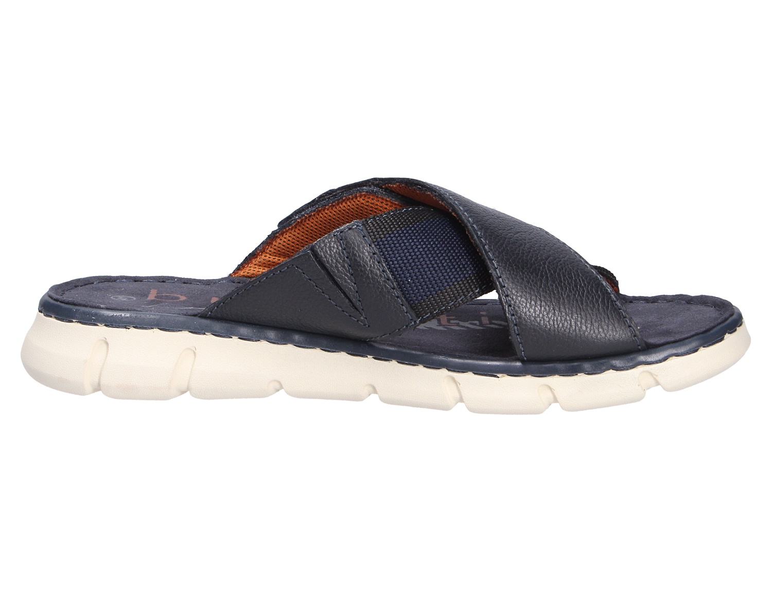 bugatti Herren Pantolette