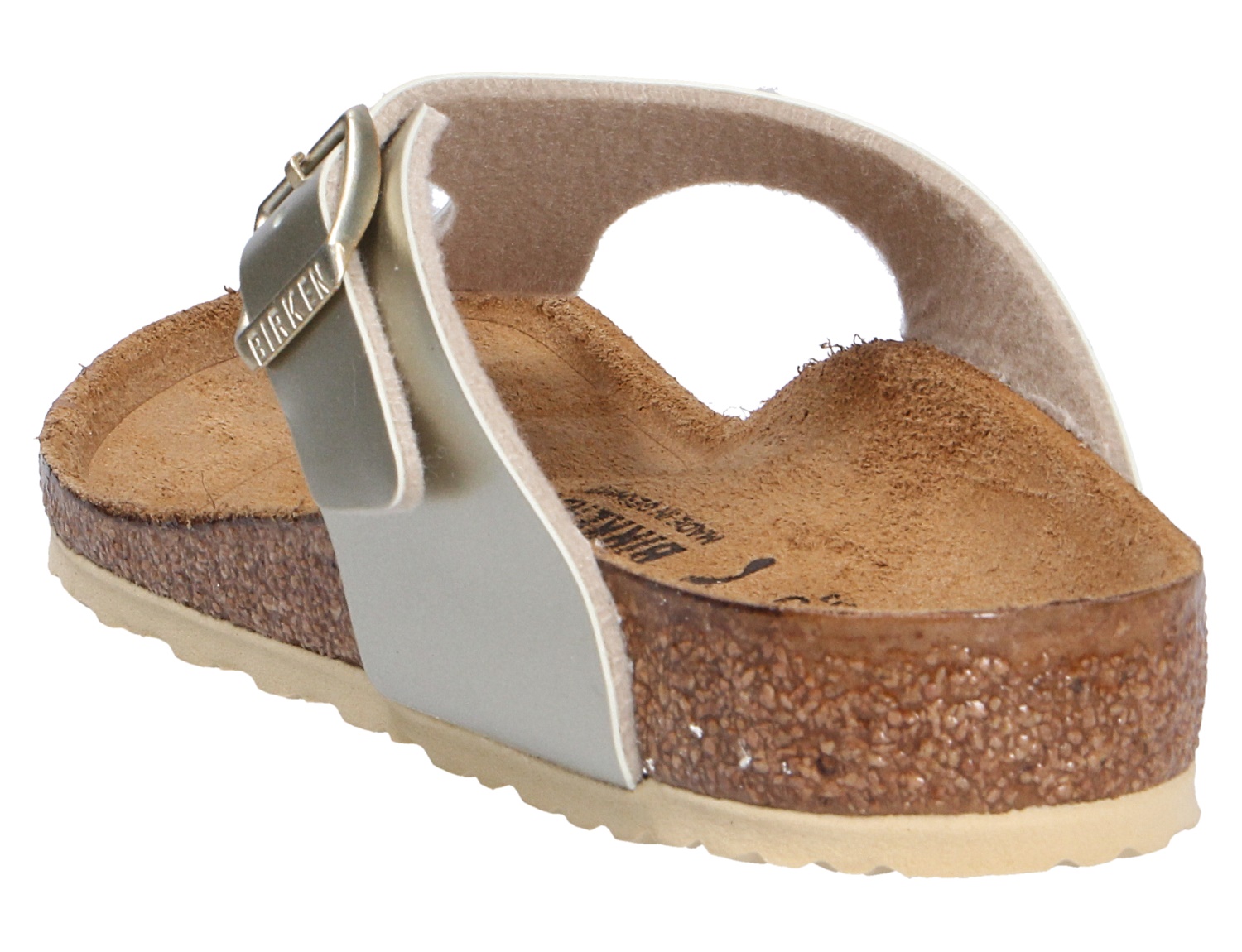 Birkenstock Damen Pantolette