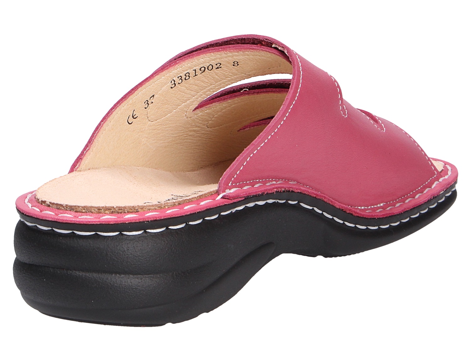 Finn Comfort Damen Pantolette