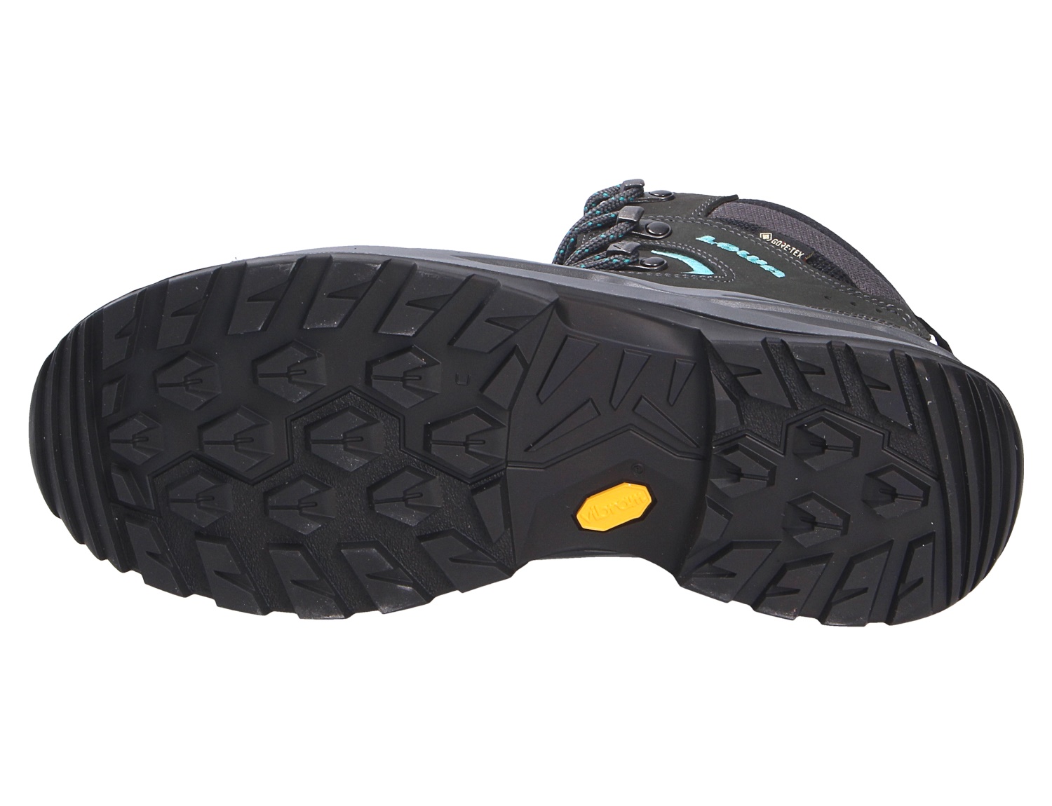 RENEGADE EVO GTX MID Ws