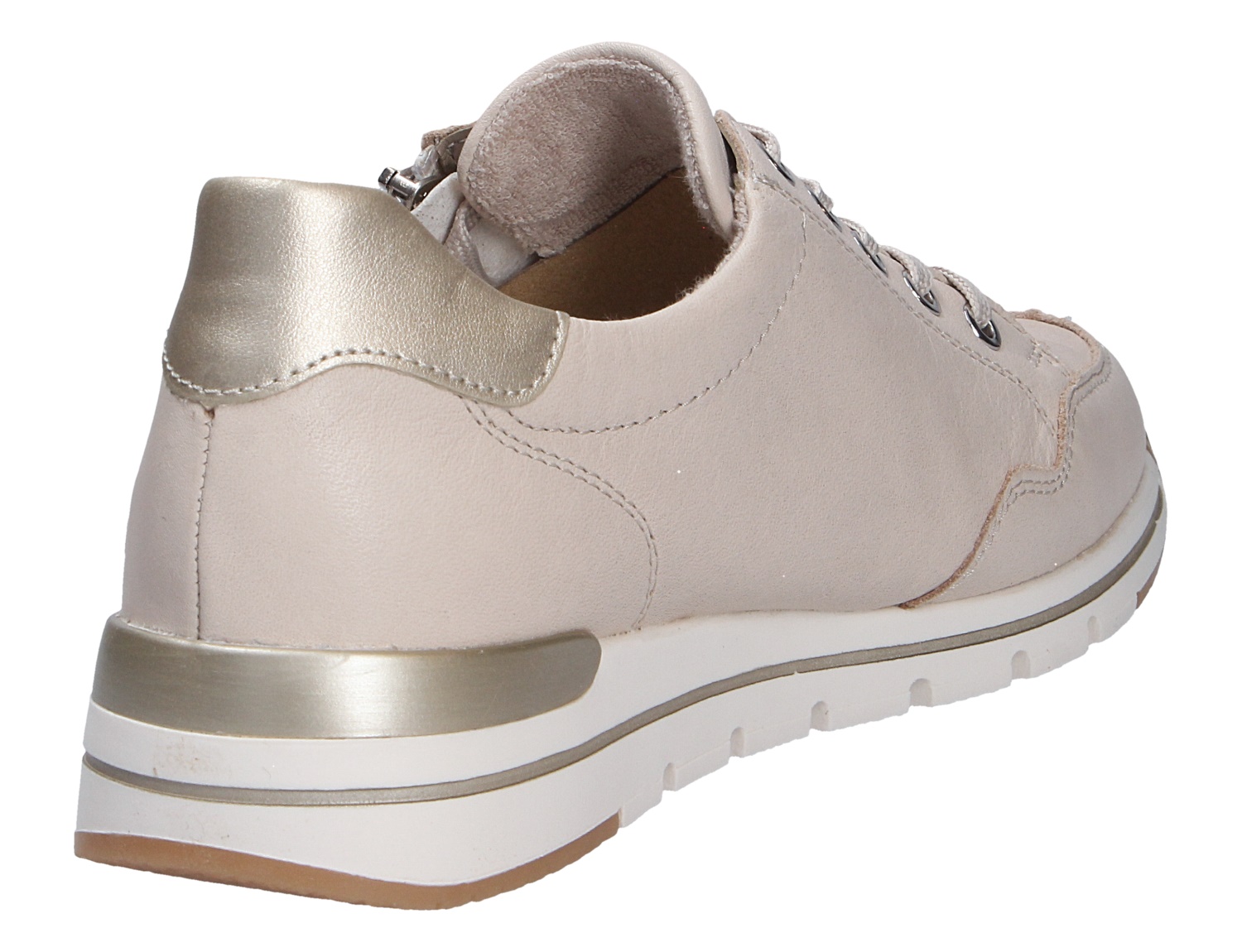 Remonte Damen Schnürschuhe