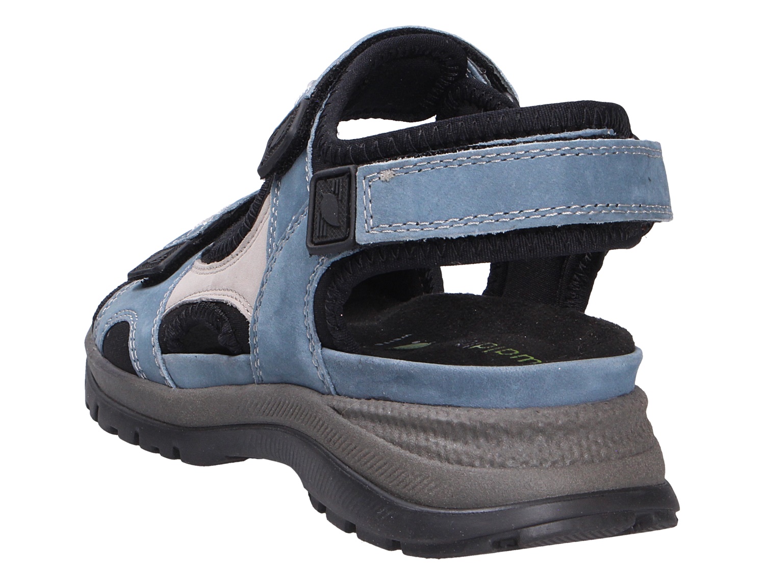 Waldläufer Damen Sandale