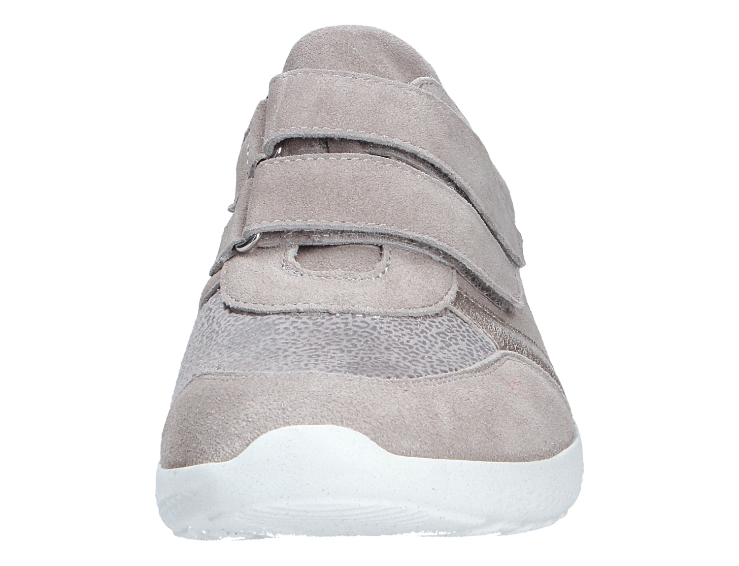 Waldläufer Damen Halbschuhe