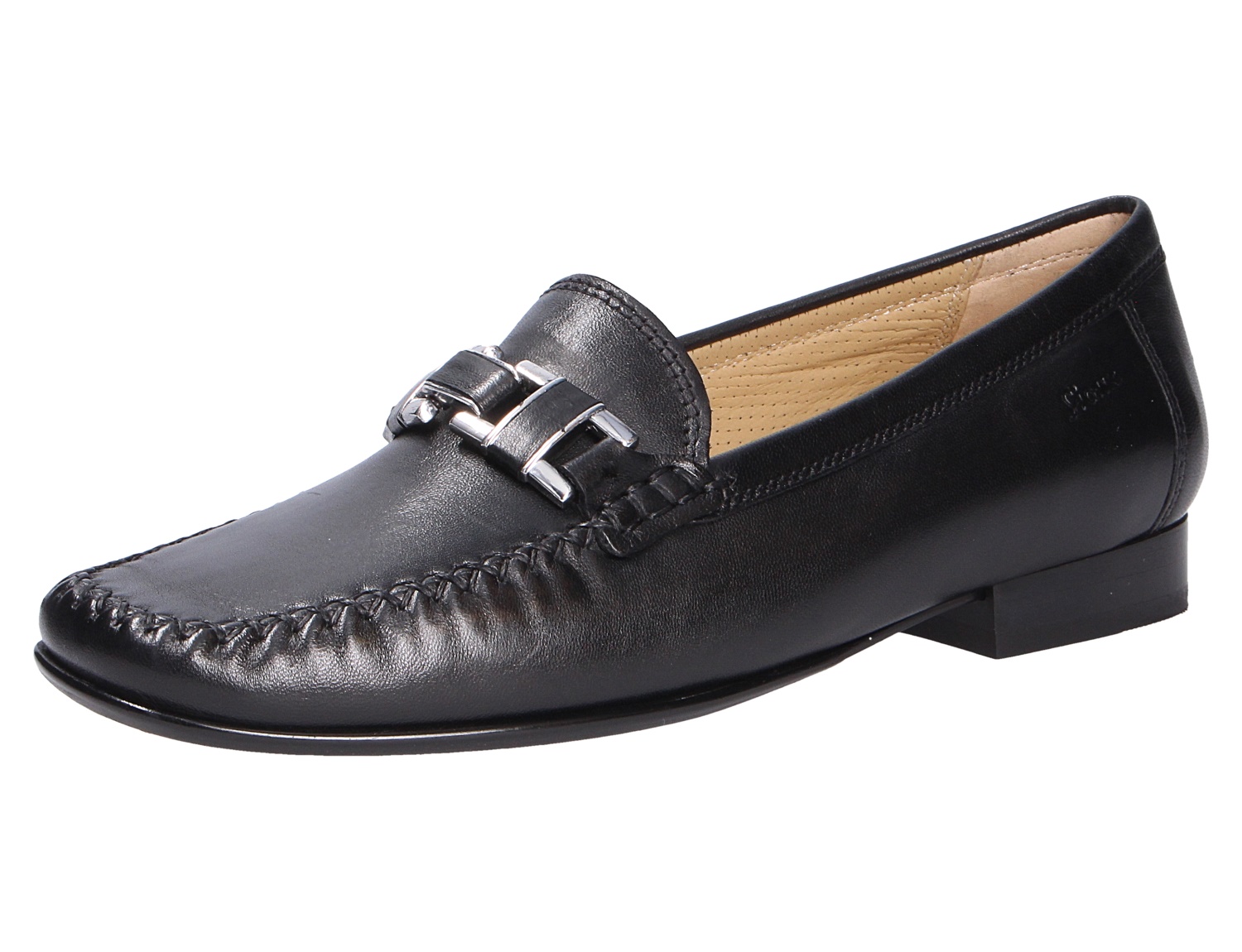 Sioux Damen Mokassin