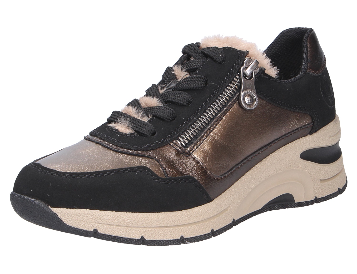 Rieker Damen Sneaker