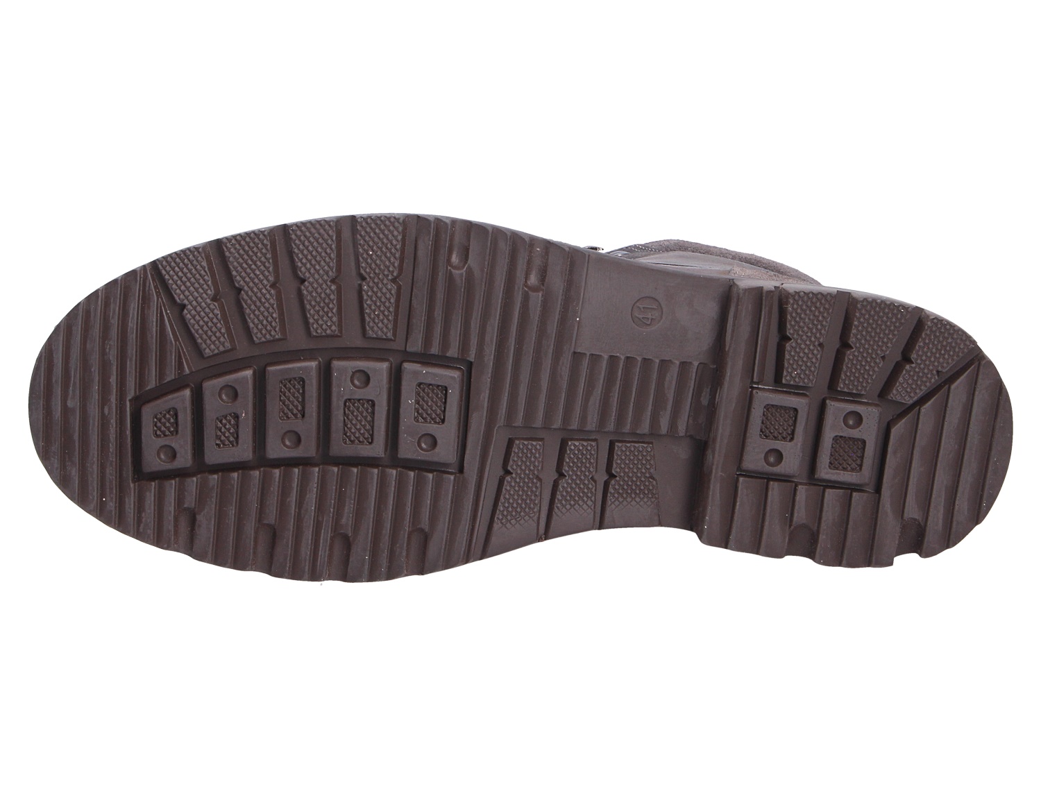 Dockers Herren Stiefel