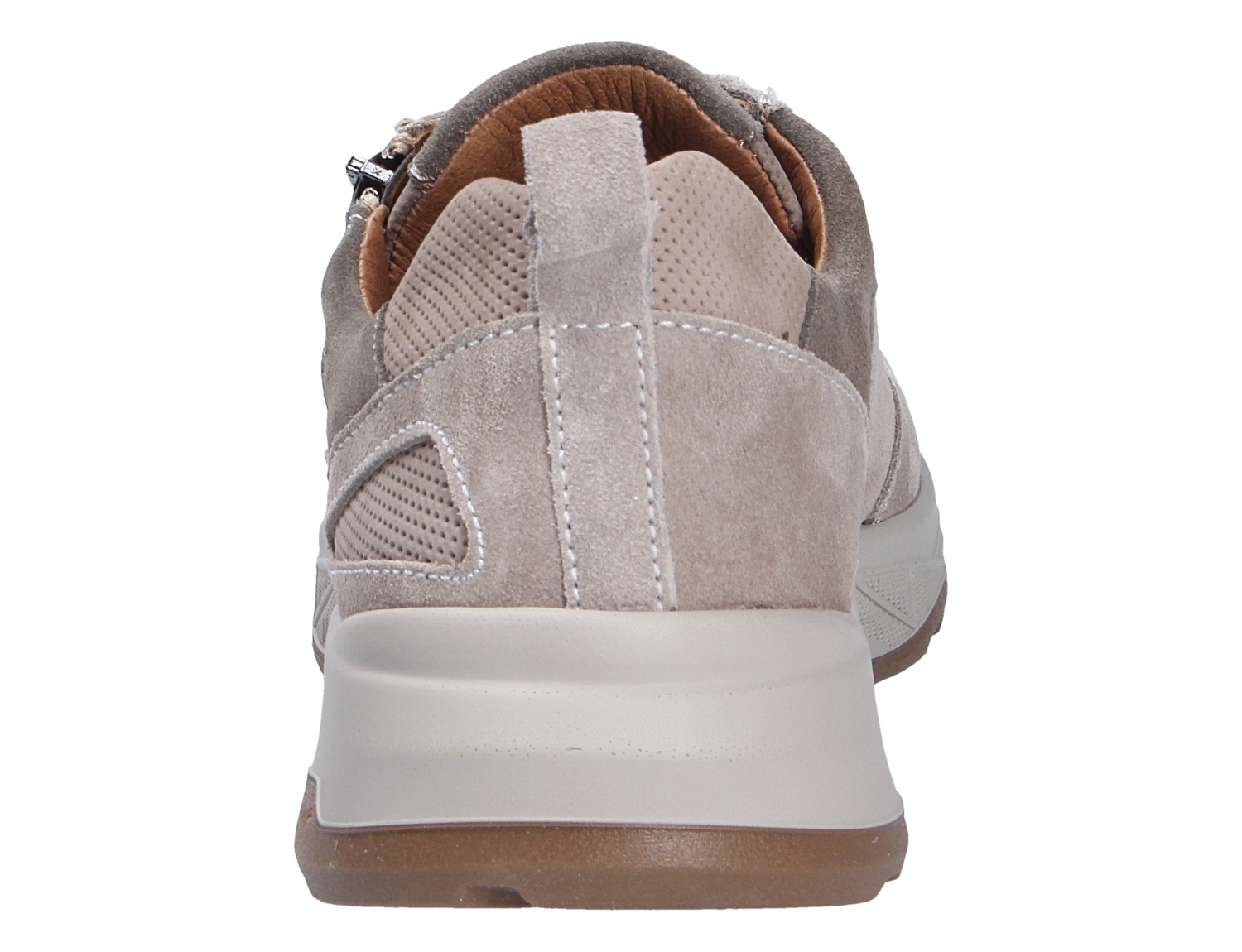 Waldläufer Herren Schnürschuhe