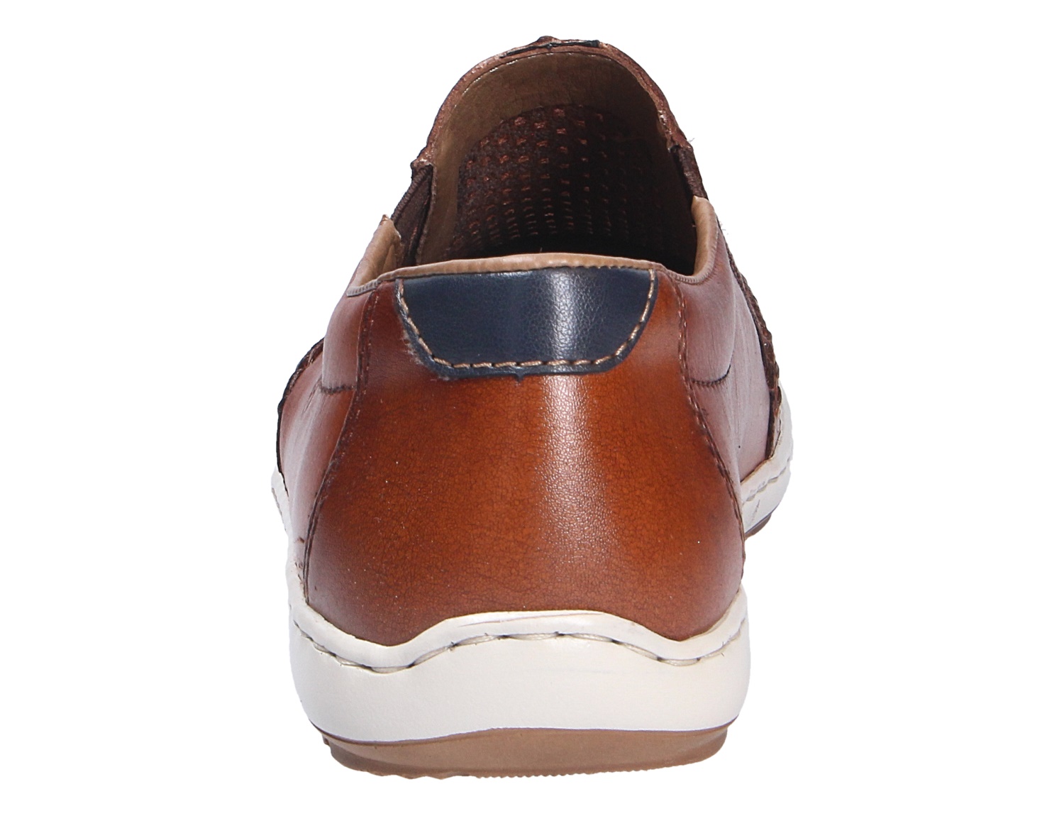 Rieker Herren Slipper