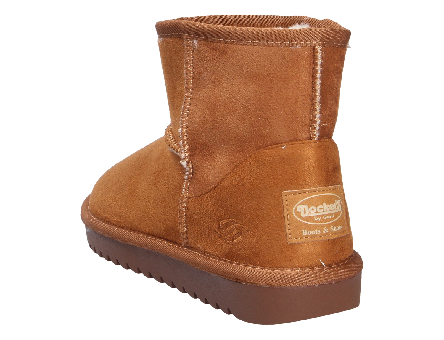 Dockers Damen Stiefel