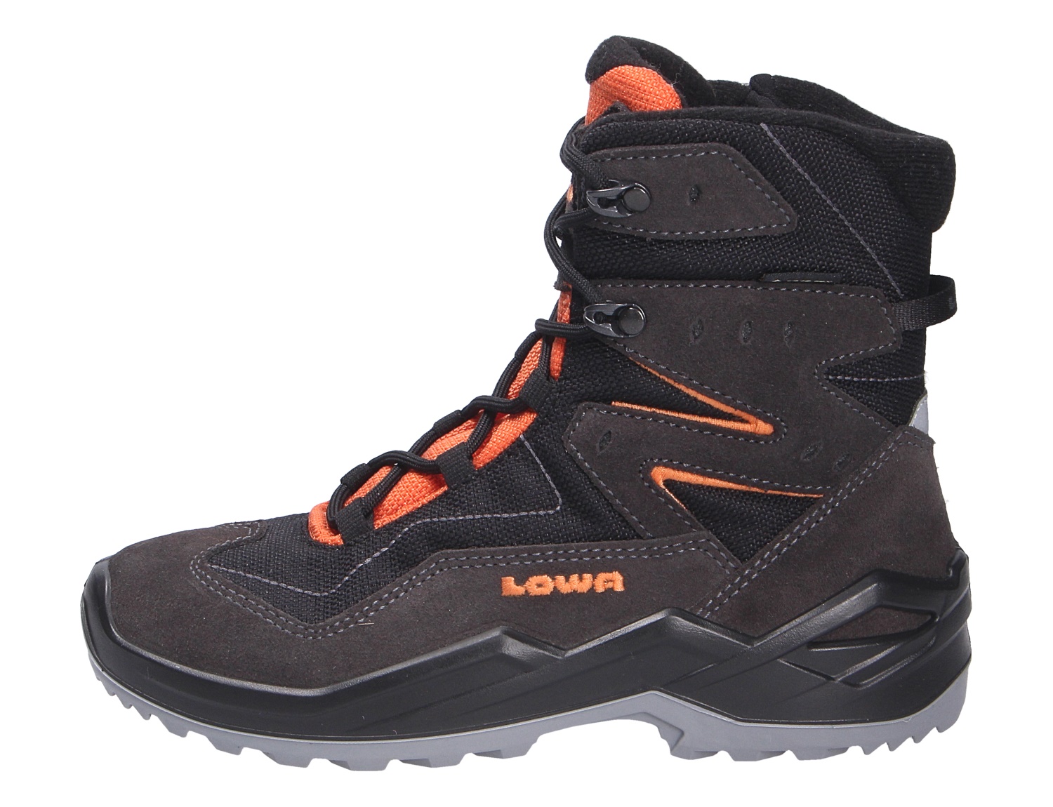 LINO GTX HI JR