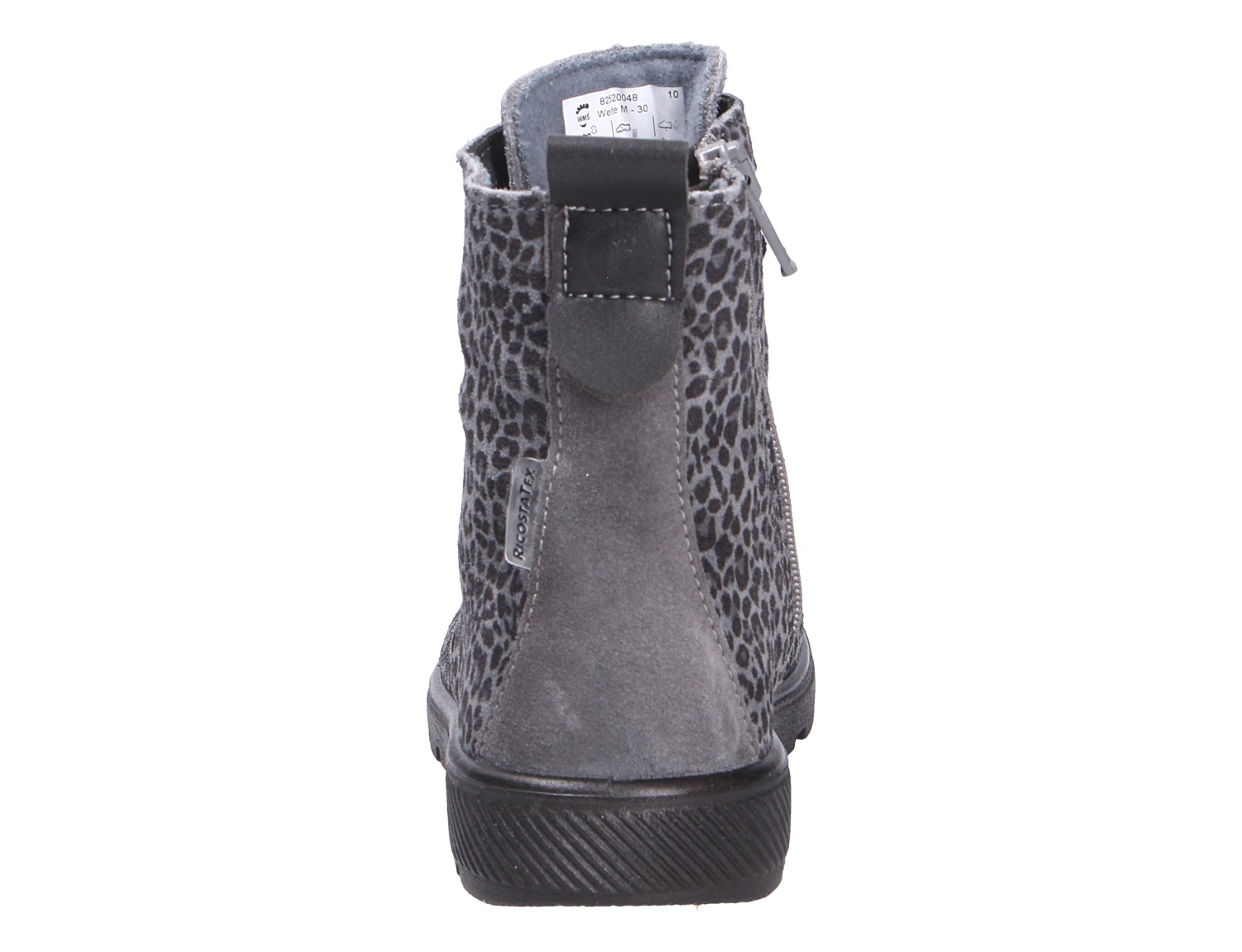 Ricosta Mädchen Stiefel