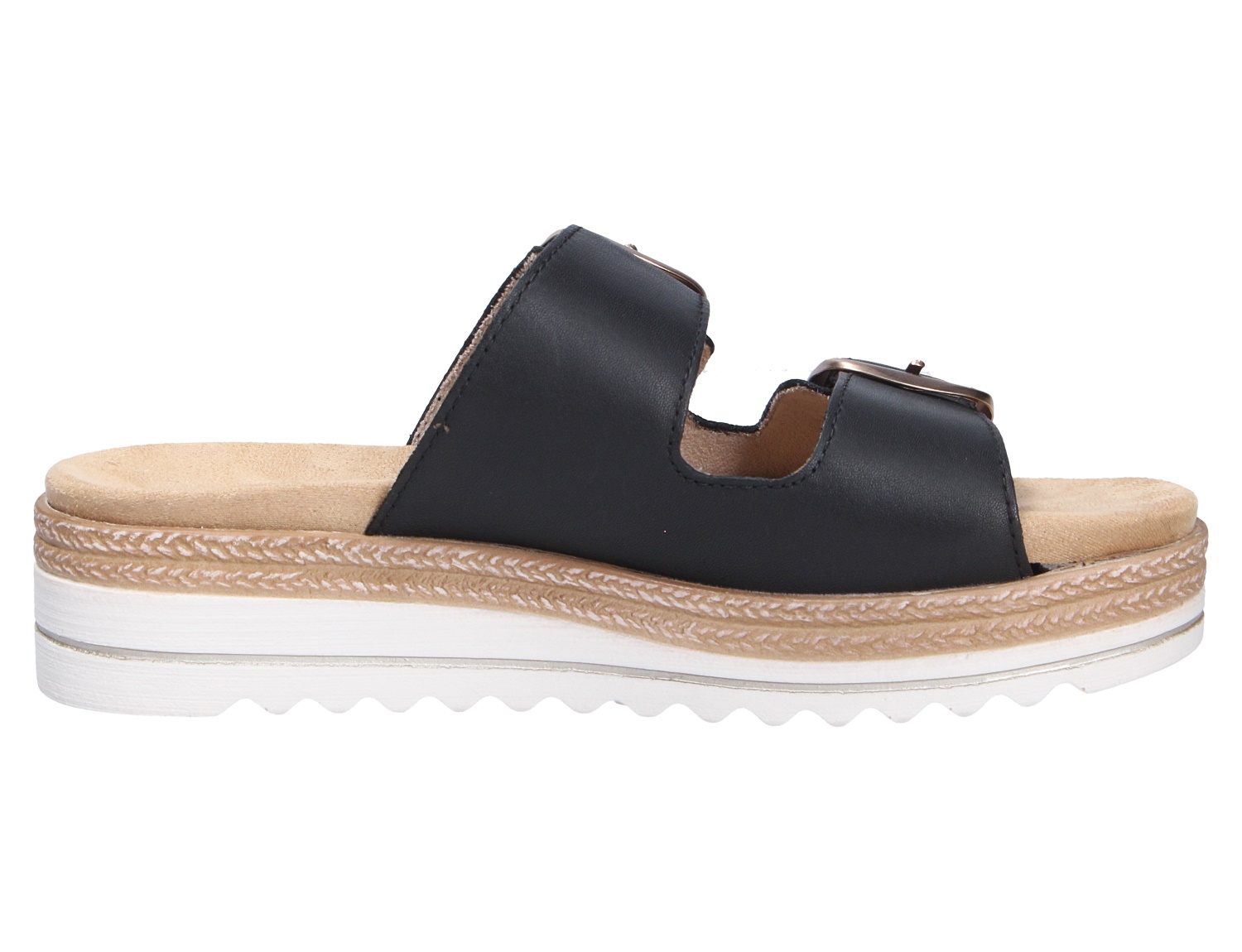 Remonte Damen Pantolette