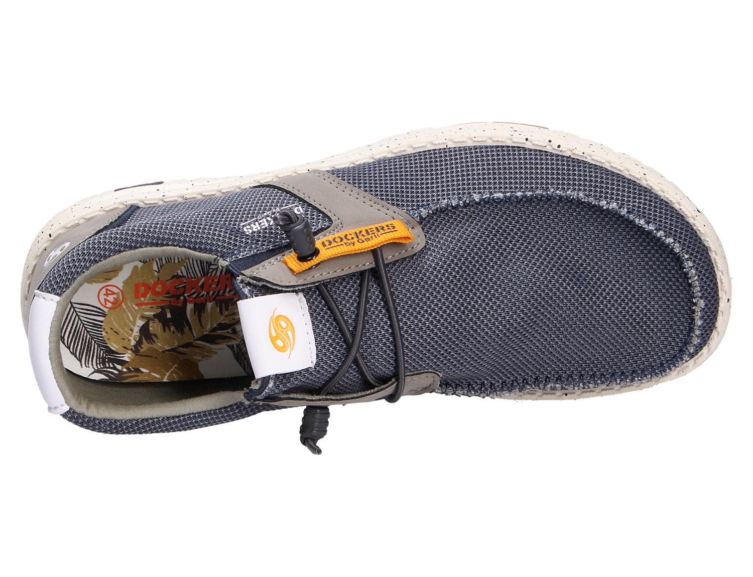 Dockers Herren Schnürschuhe