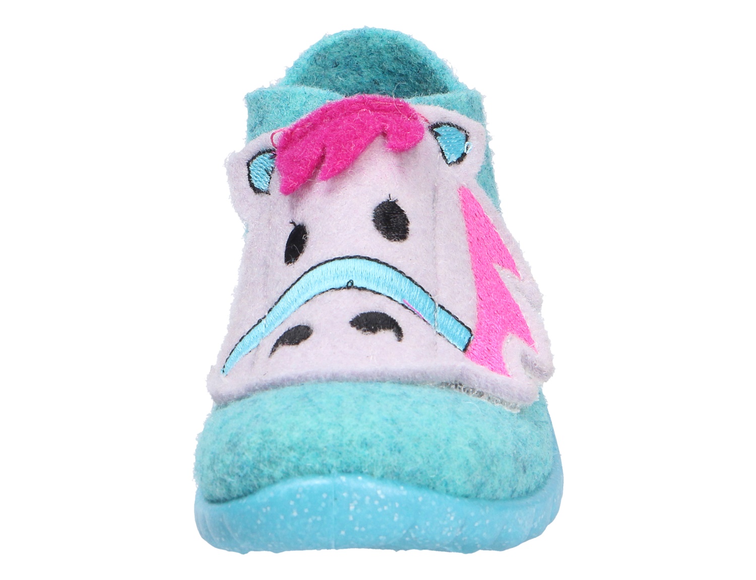 Superfit Mädchen Hausschuhe