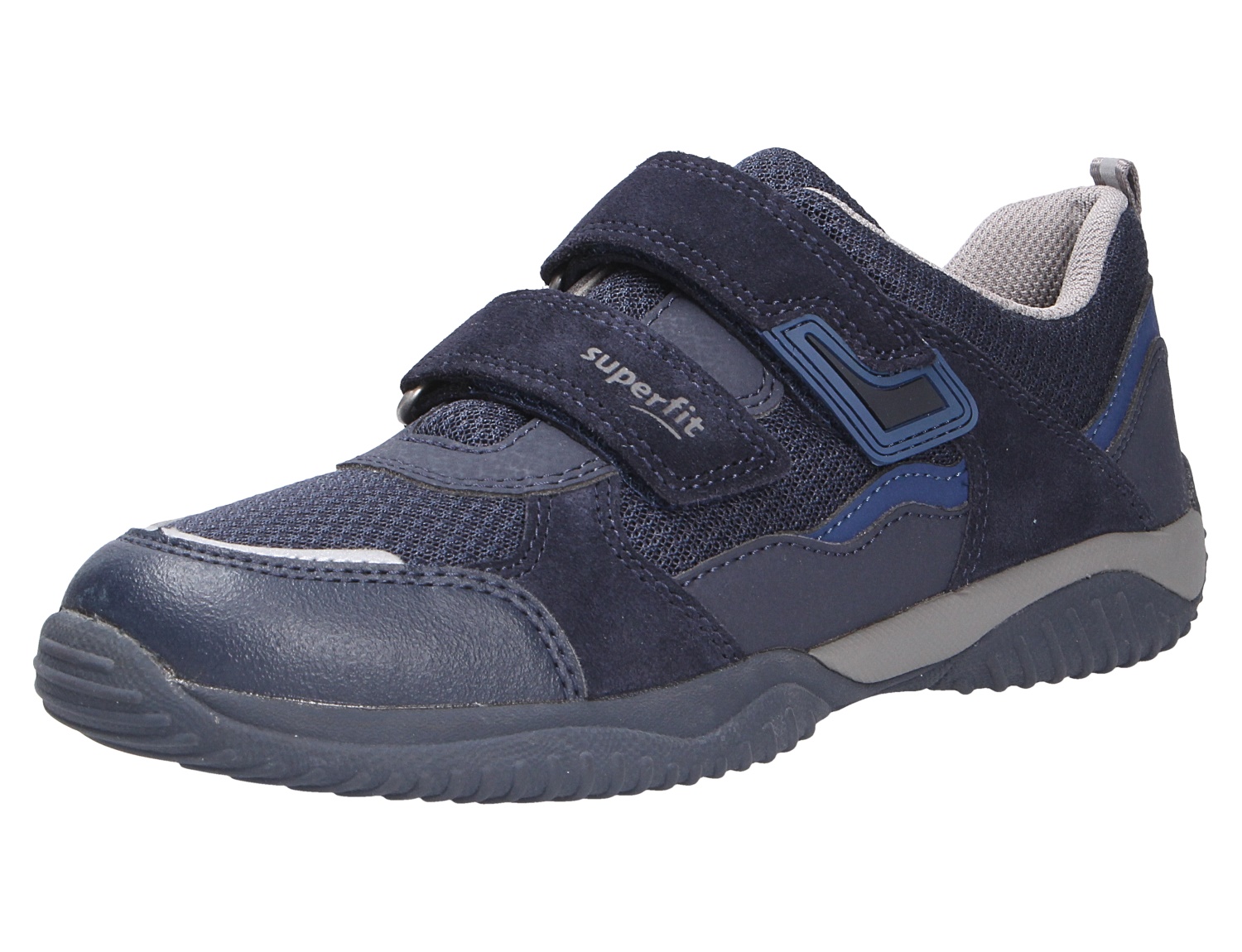 Superfit Jungen Halbschuhe