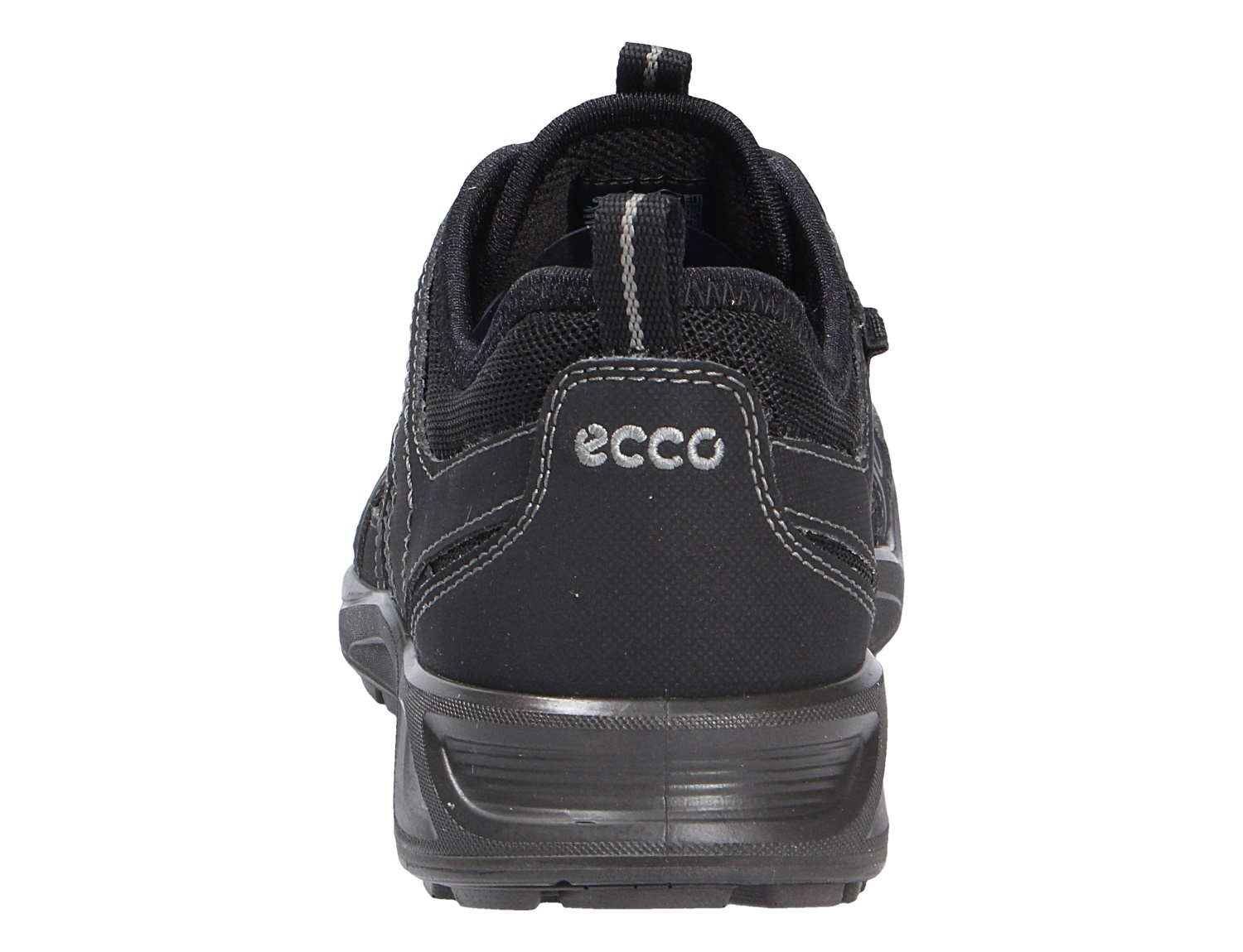 Ecco Damen Halbschuhe