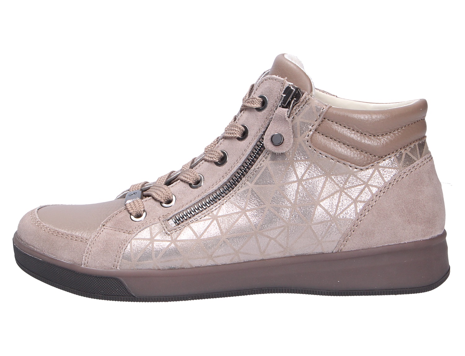 Ara Damen Schnürschuhe