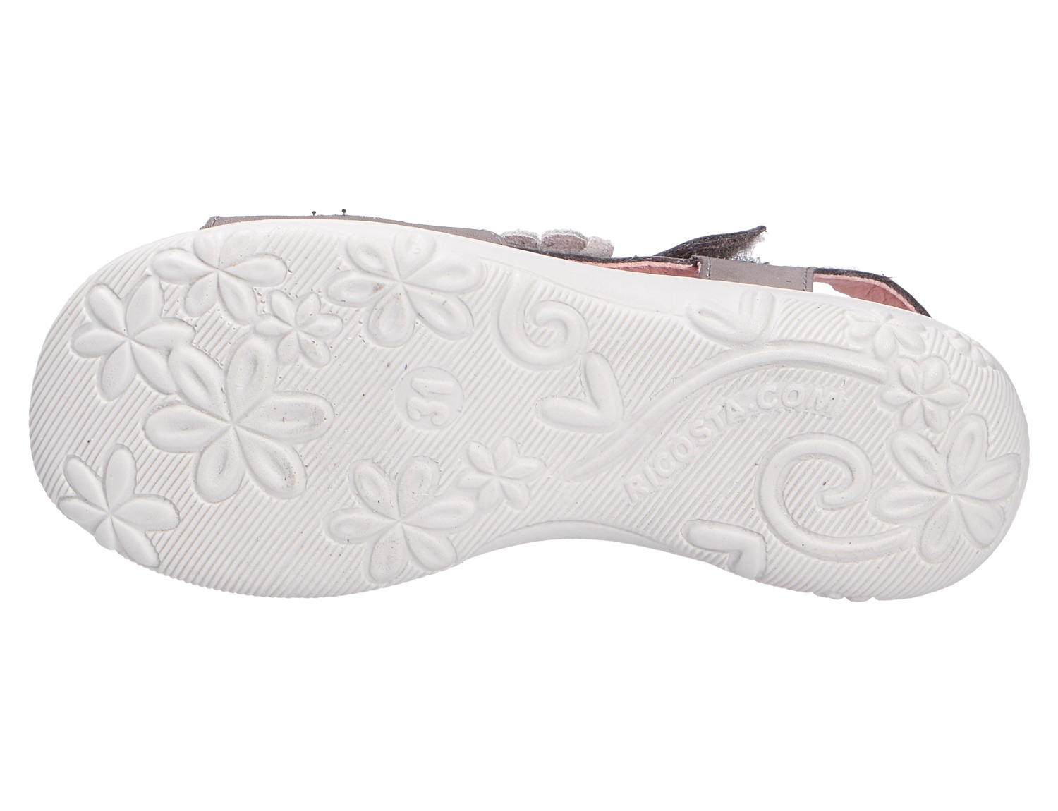 Ricosta Mädchen Sandale