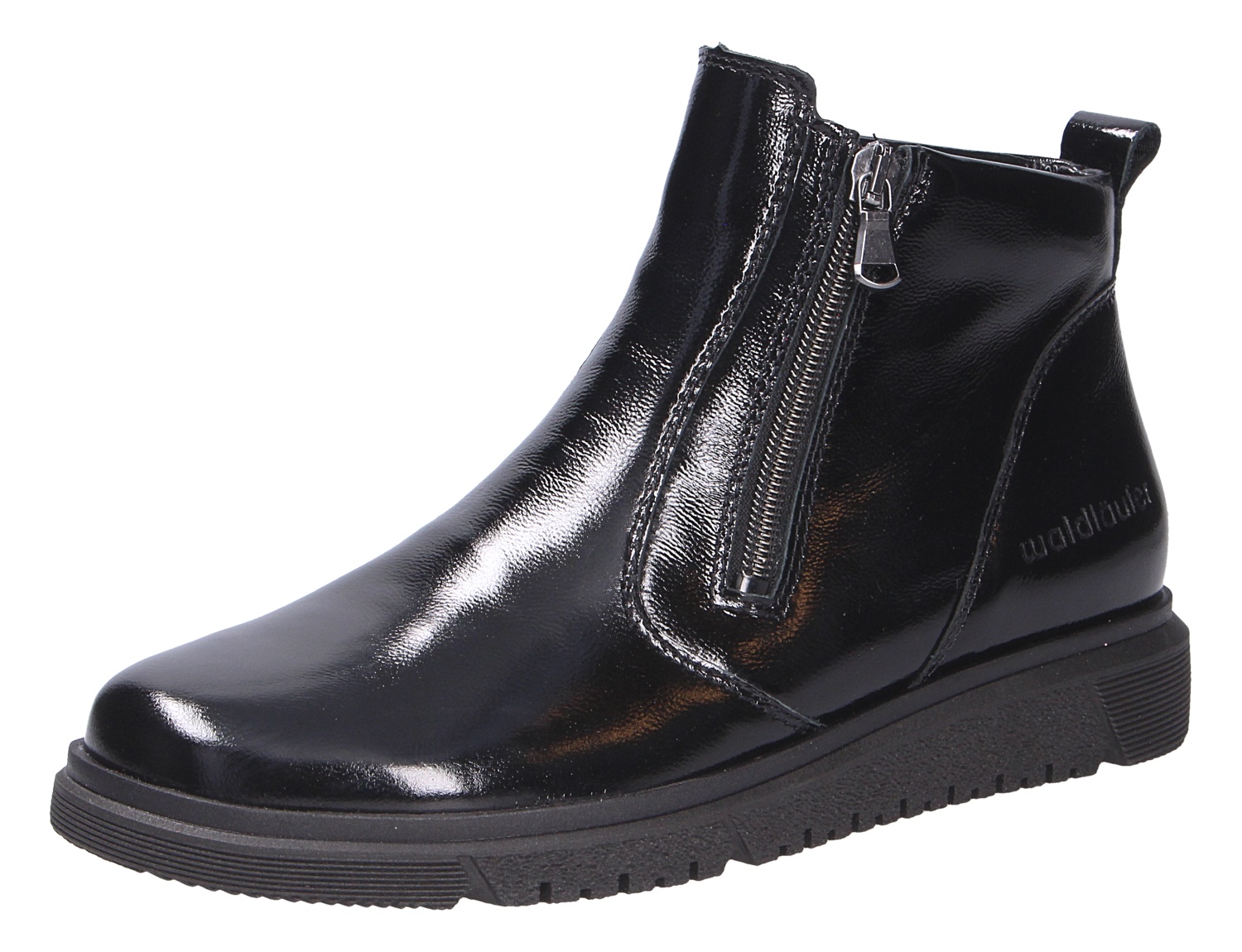 Waldläufer Damen Stiefel