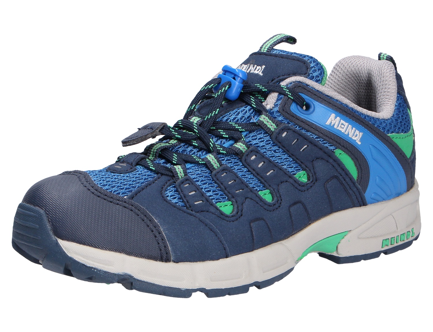 Meindl Jungen Outdoorschuh