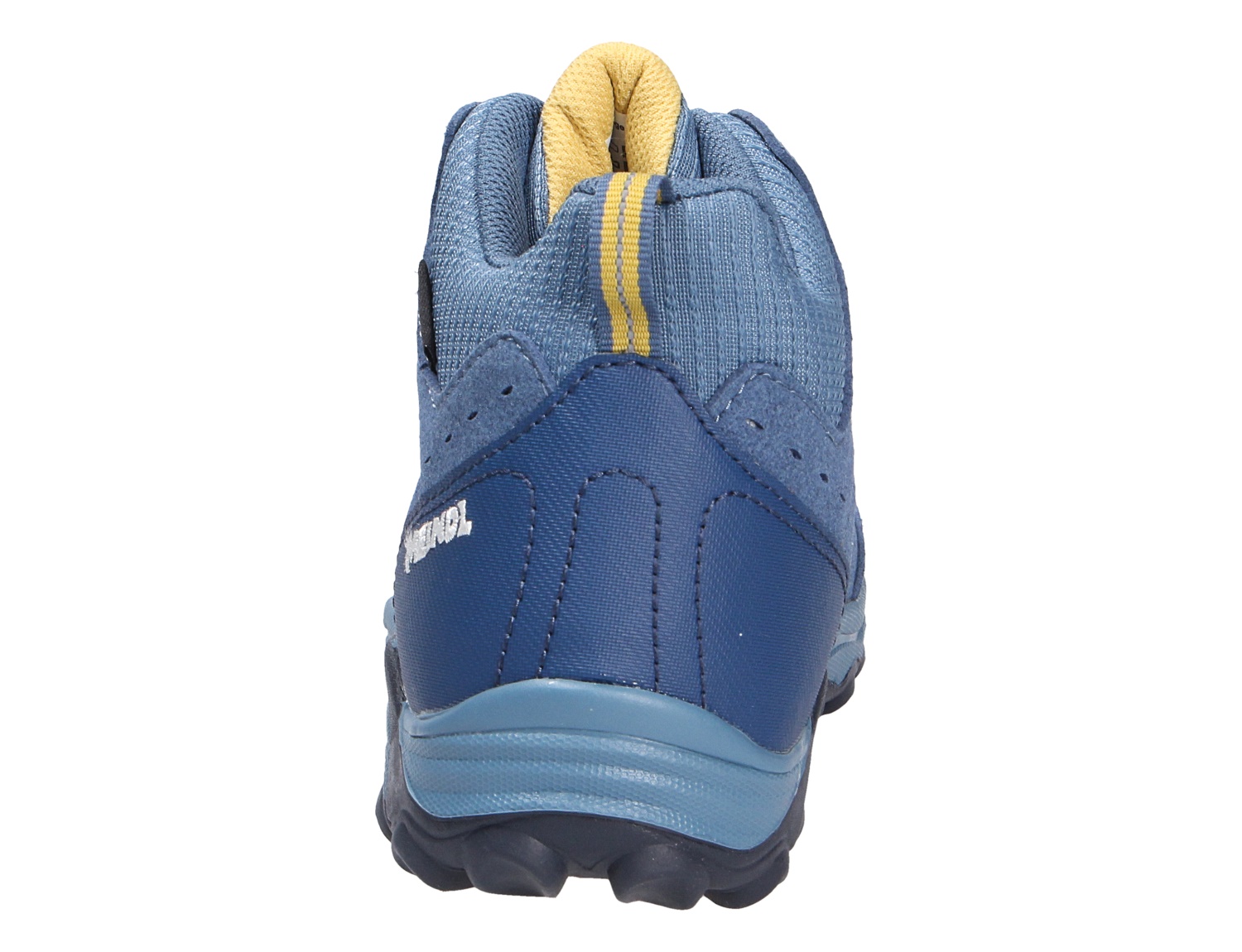 Meindl Jungen Outdoorschuh