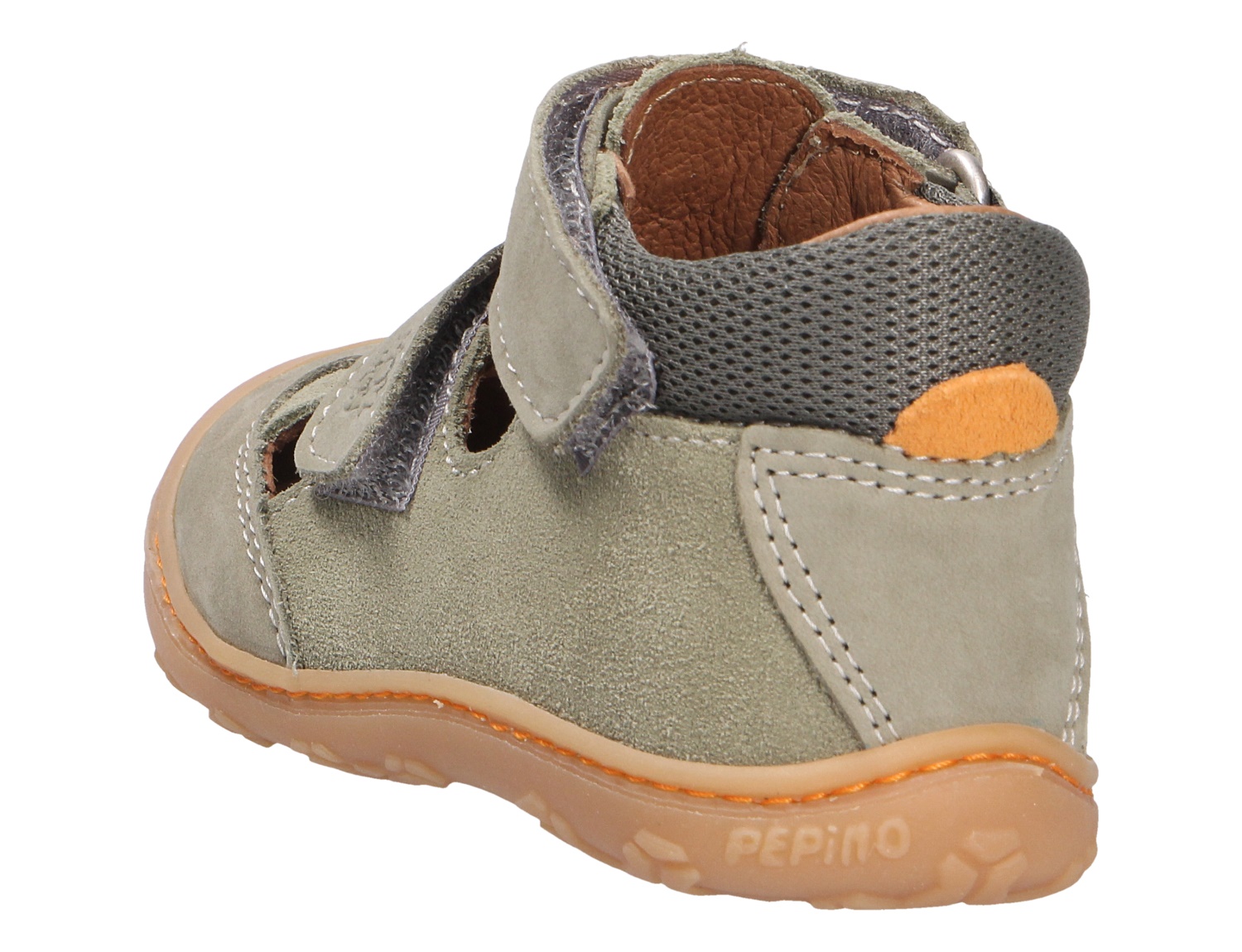 Ricosta Jungen Lauflernschuhe