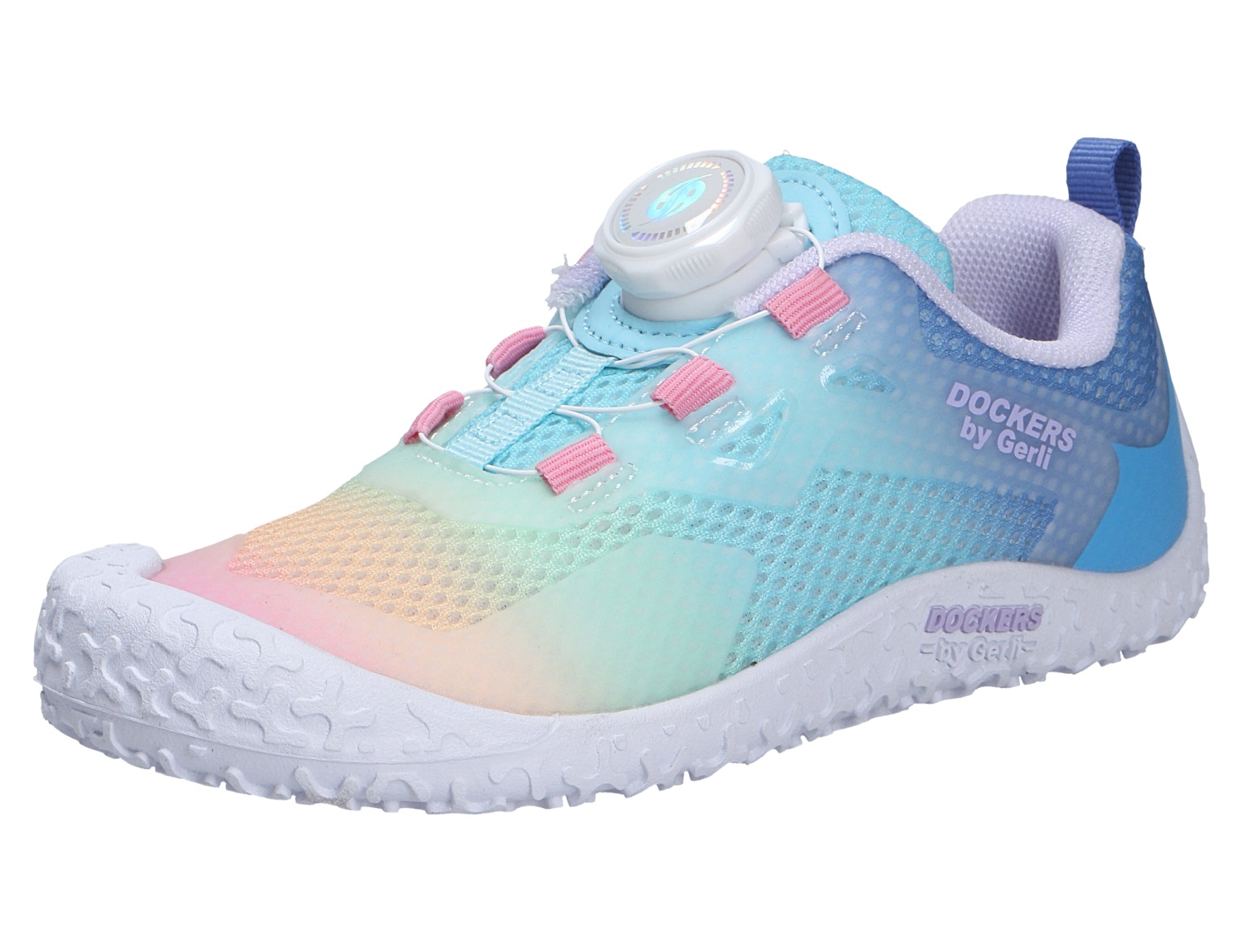 Dockers Mädchen Halbschuhe