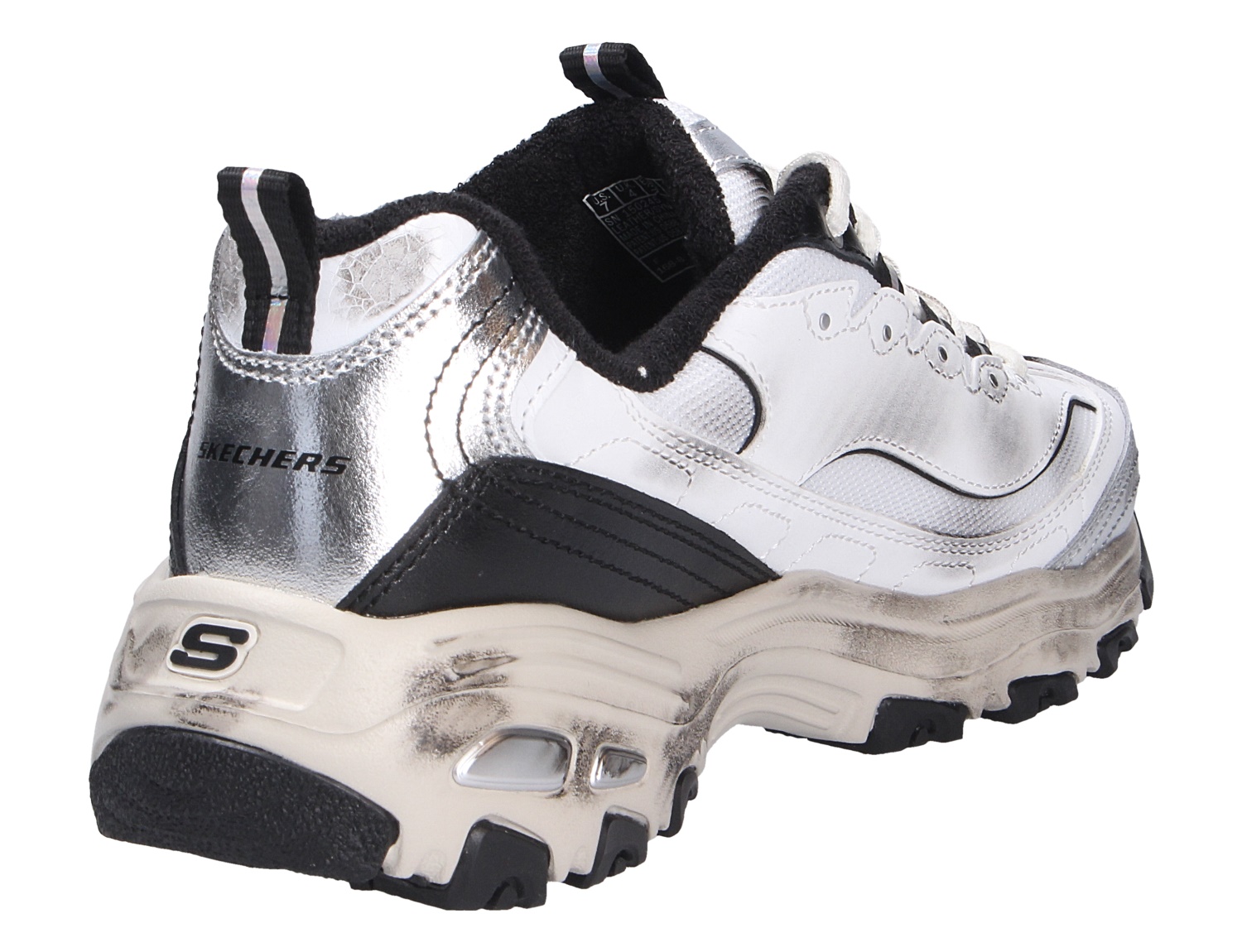 Skechers Damen Sneaker