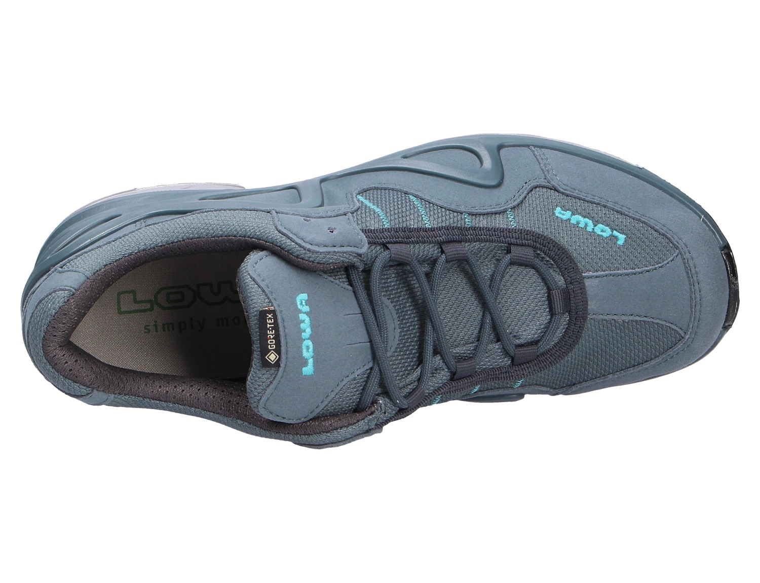 Lowa Damen Outdoorschuhe