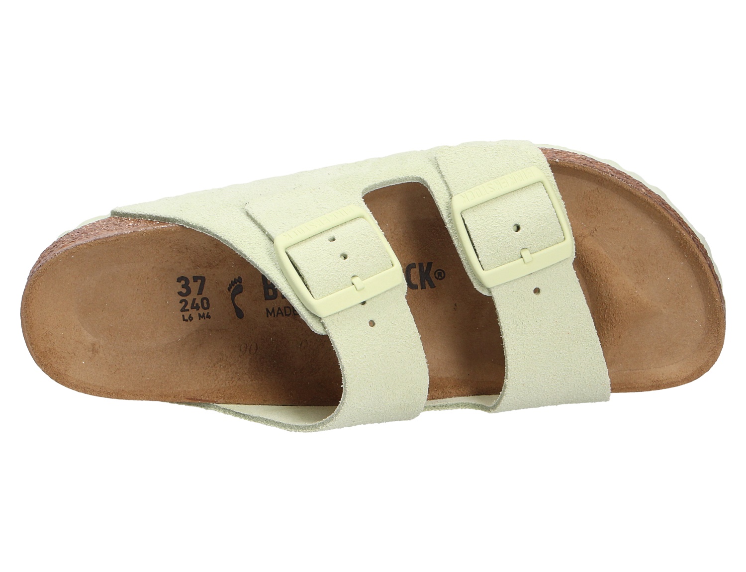 Birkenstock Damen Pantolette