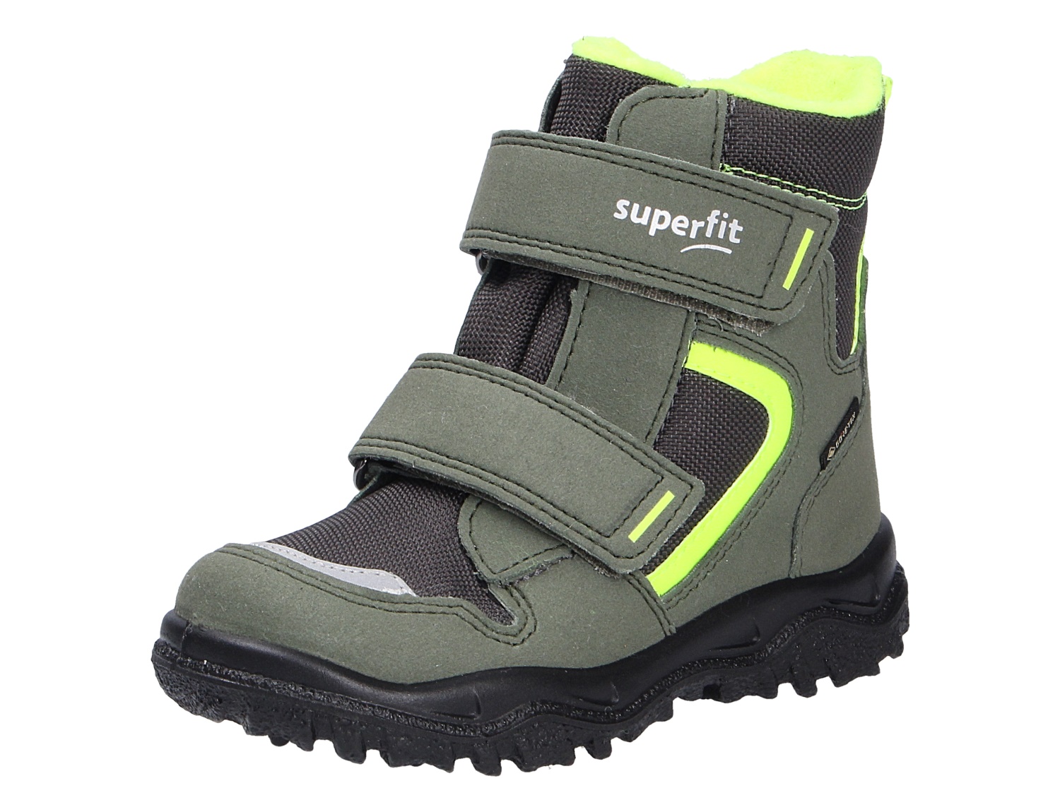 Superfit Jungen Stiefel