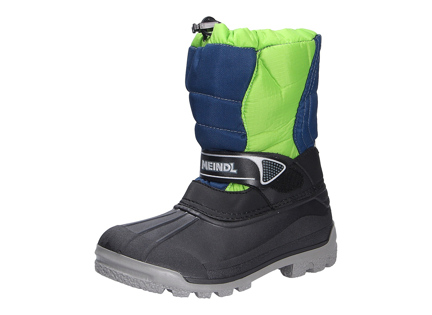 Meindl Jungen Winterstiefel