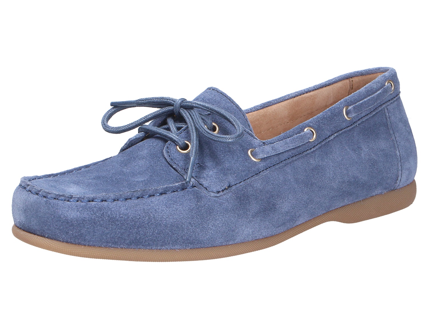 Gabor Damen Schnürschuhe